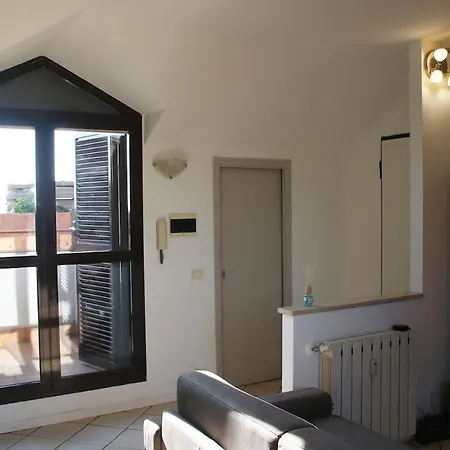 Apartment Attico Melzo