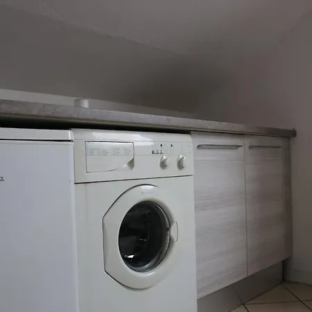 Attico Apartment *