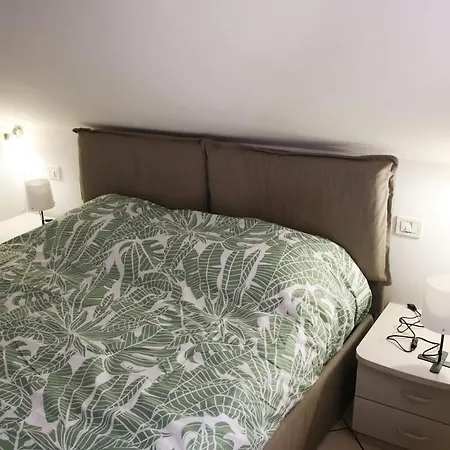 Attico Apartment *