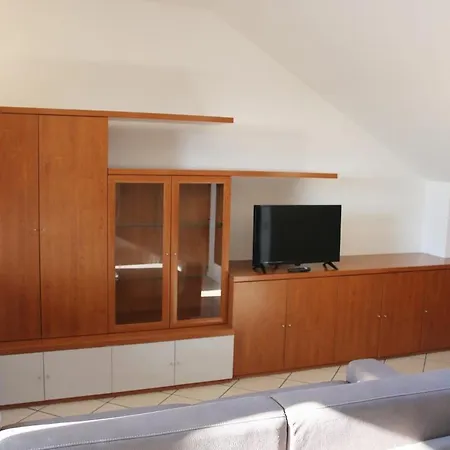 Apartment Attico
