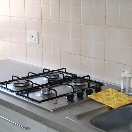 Apartment Attico *