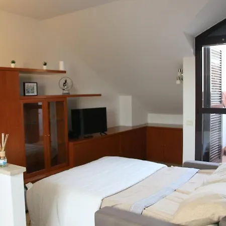 Apartment Attico