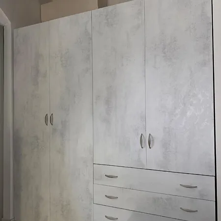 Apartment Attico *