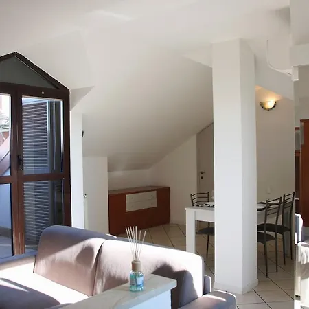 Apartment Attico Melzo