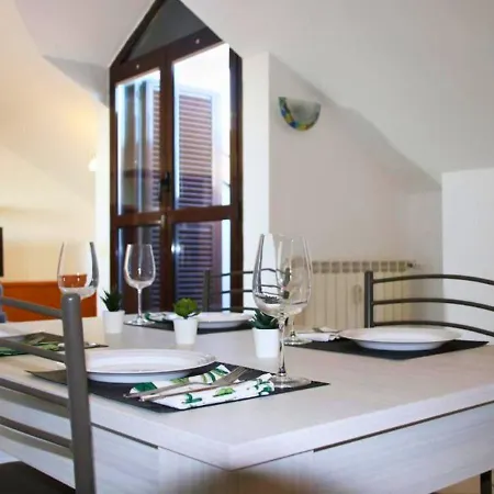 Διαμέρισμα Skyline Penthouse With Ac *